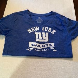 Children’s NY Giants T-Shirt